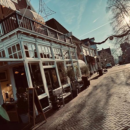 Hotel Sevenster Delden Esterno foto