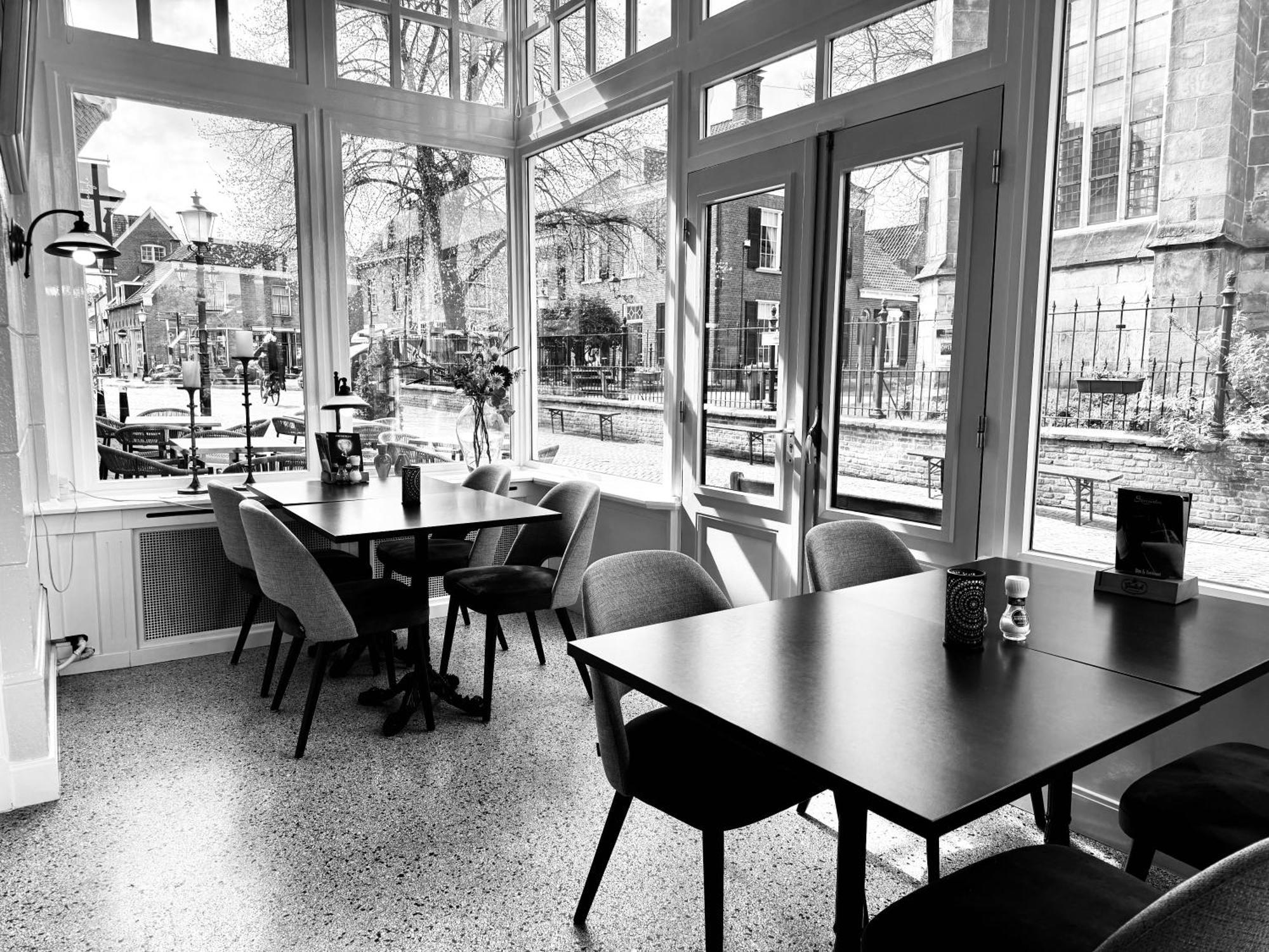 Hotel Sevenster Delden Esterno foto