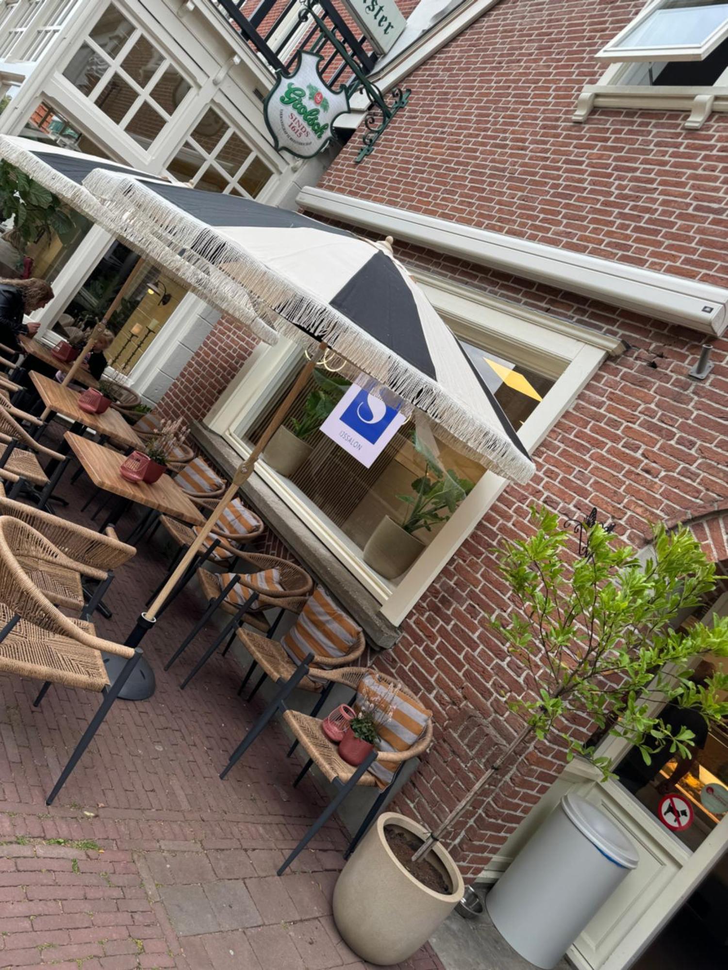 Hotel Sevenster Delden Esterno foto