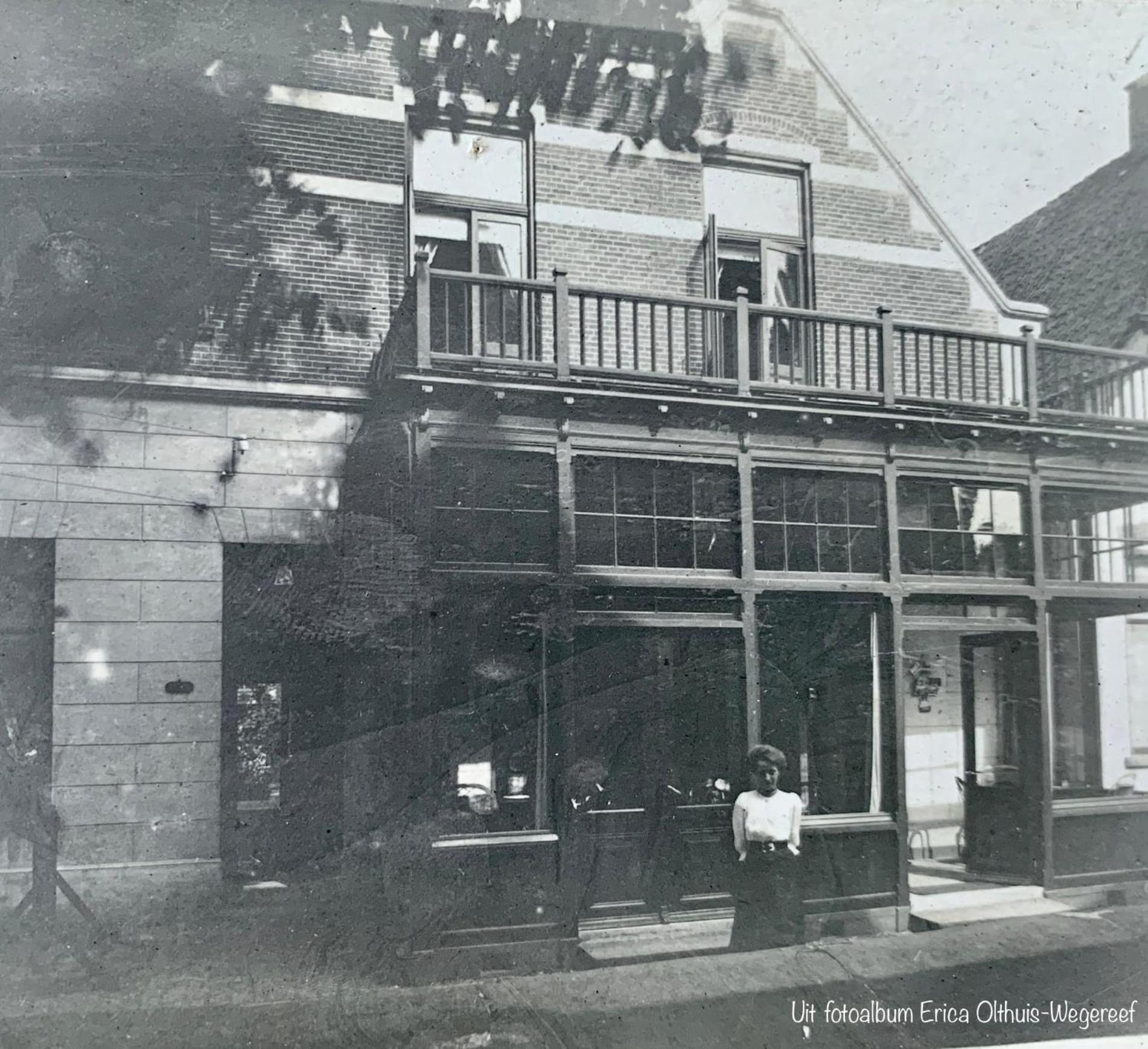 Hotel Sevenster Delden Esterno foto