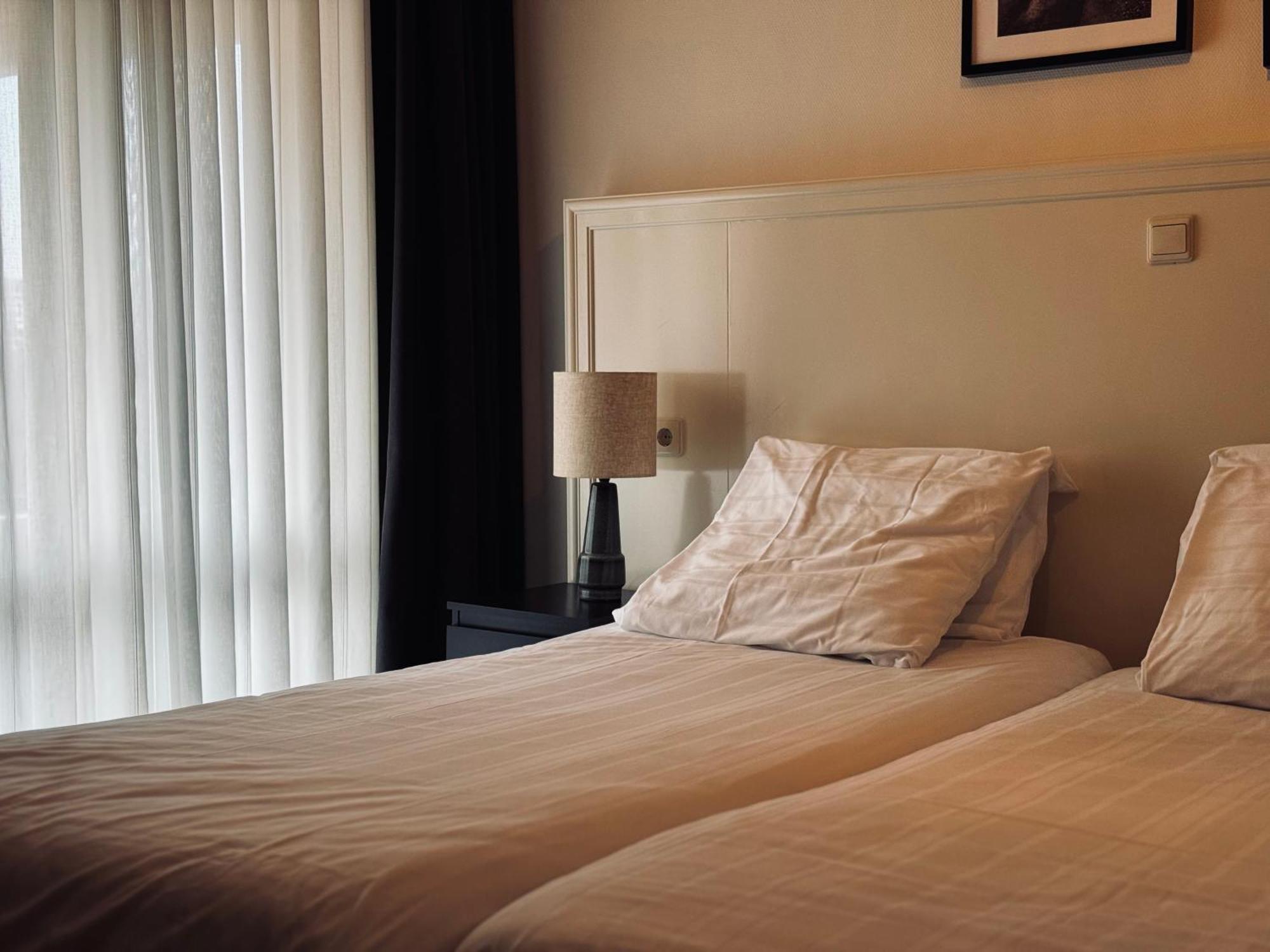 Hotel Sevenster Delden Esterno foto
