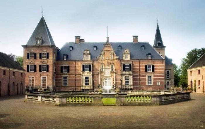 Hotel Sevenster Delden Esterno foto